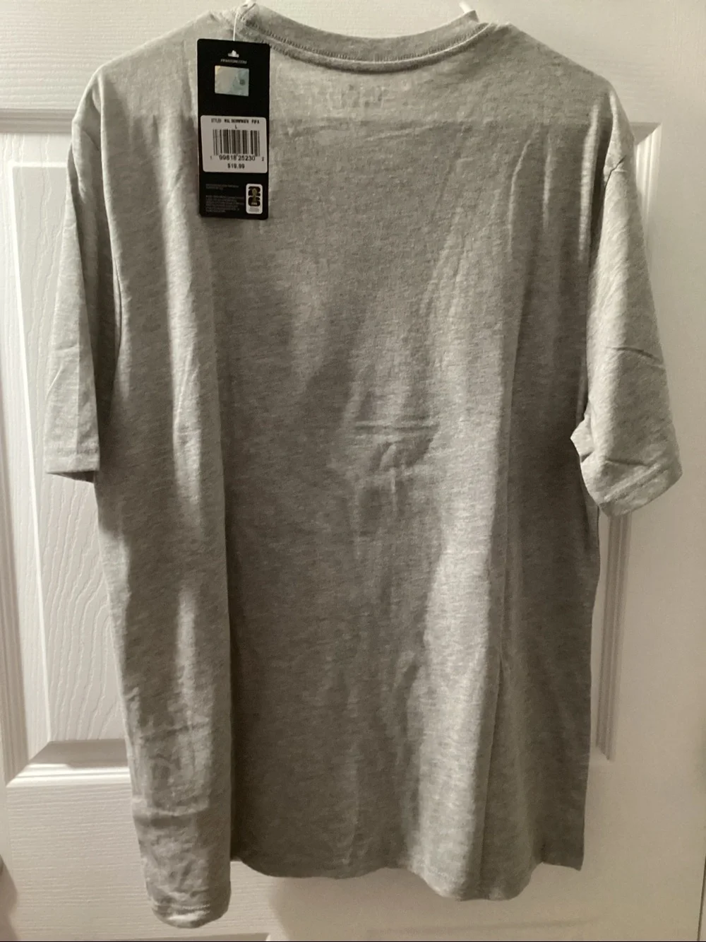 NWT 2026 FIFA Adult Medium T-shirt